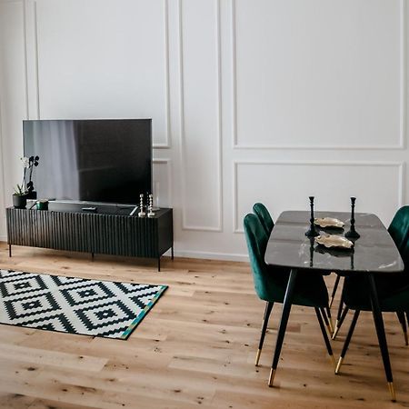 Evo Residence Horea Kluż-Napoka Zewnętrze zdjęcie