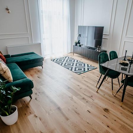 Evo Residence Horea Kluż-Napoka Zewnętrze zdjęcie