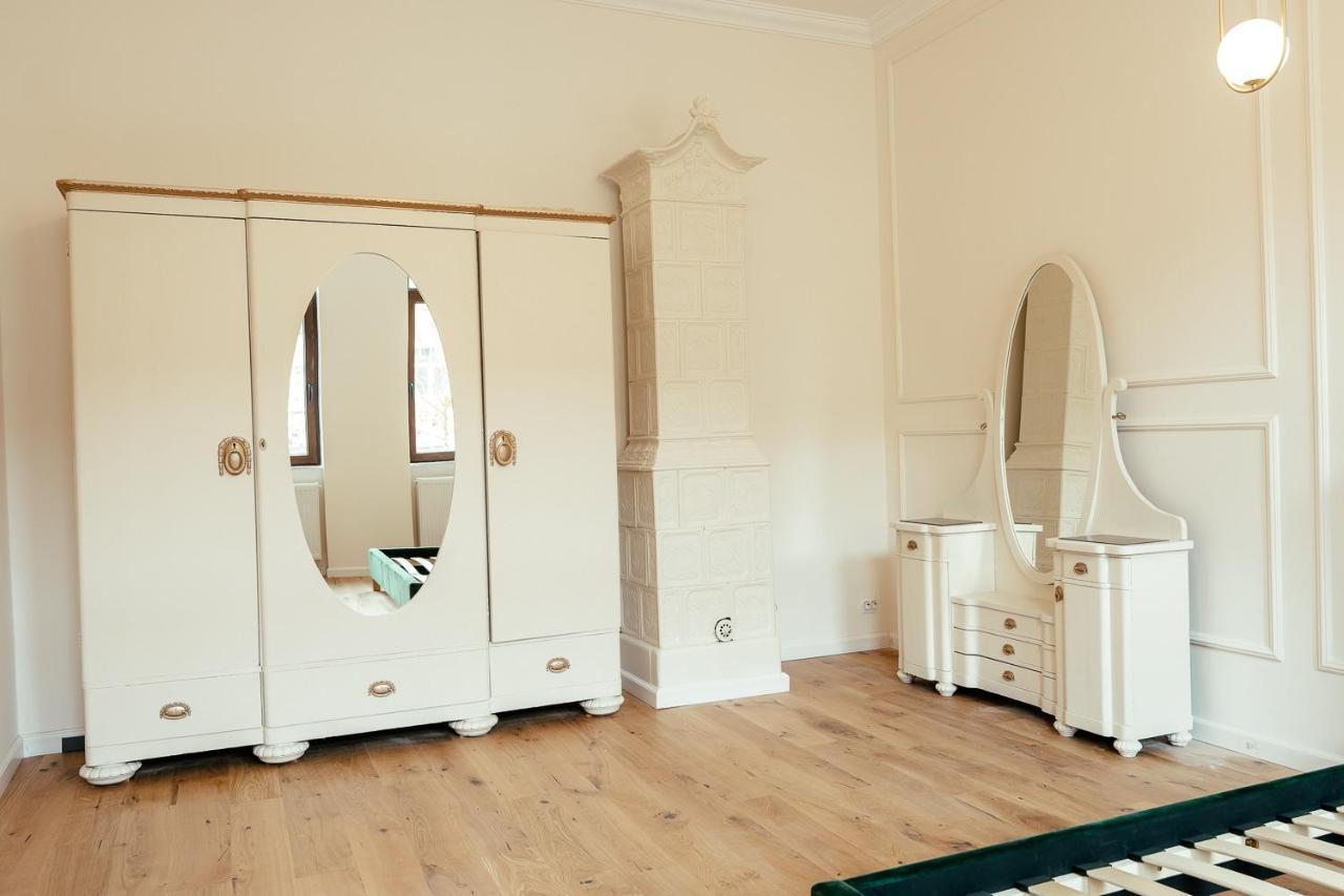 Evo Residence Horea Kluż-Napoka Zewnętrze zdjęcie