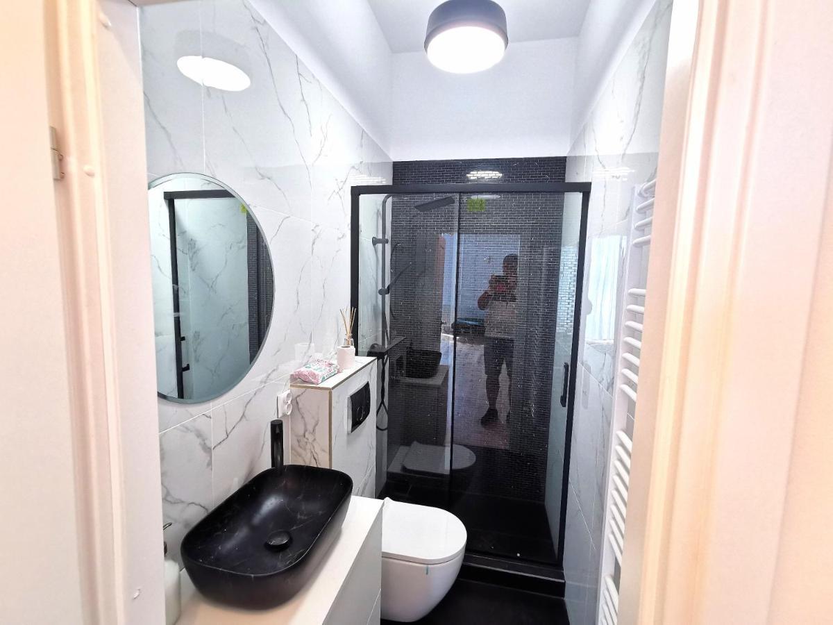 Evo Residence Horea Kluż-Napoka Zewnętrze zdjęcie
