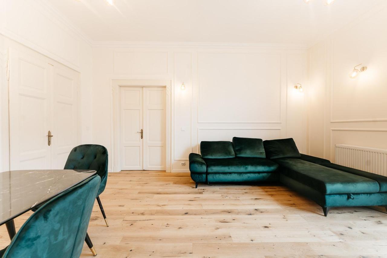 Evo Residence Horea Kluż-Napoka Zewnętrze zdjęcie