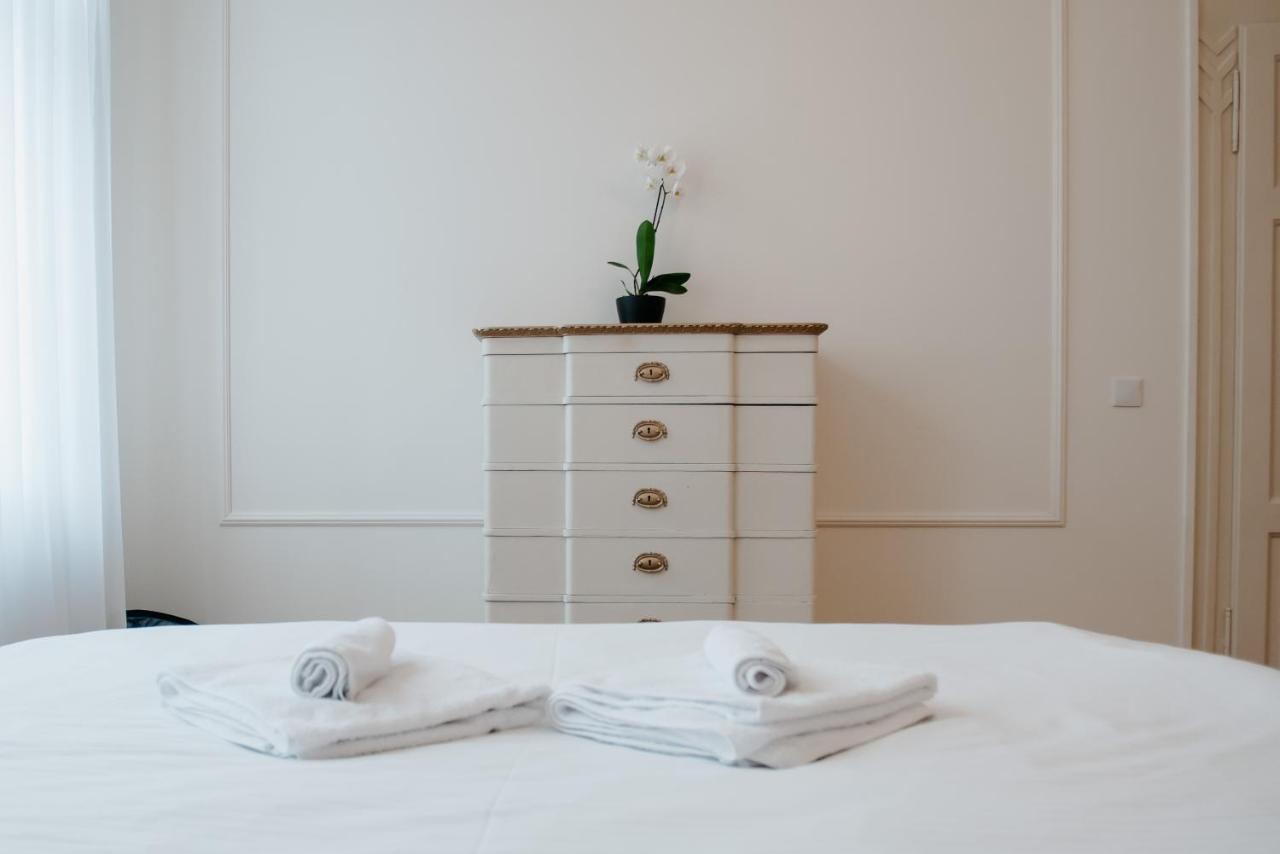 Evo Residence Horea Kluż-Napoka Zewnętrze zdjęcie