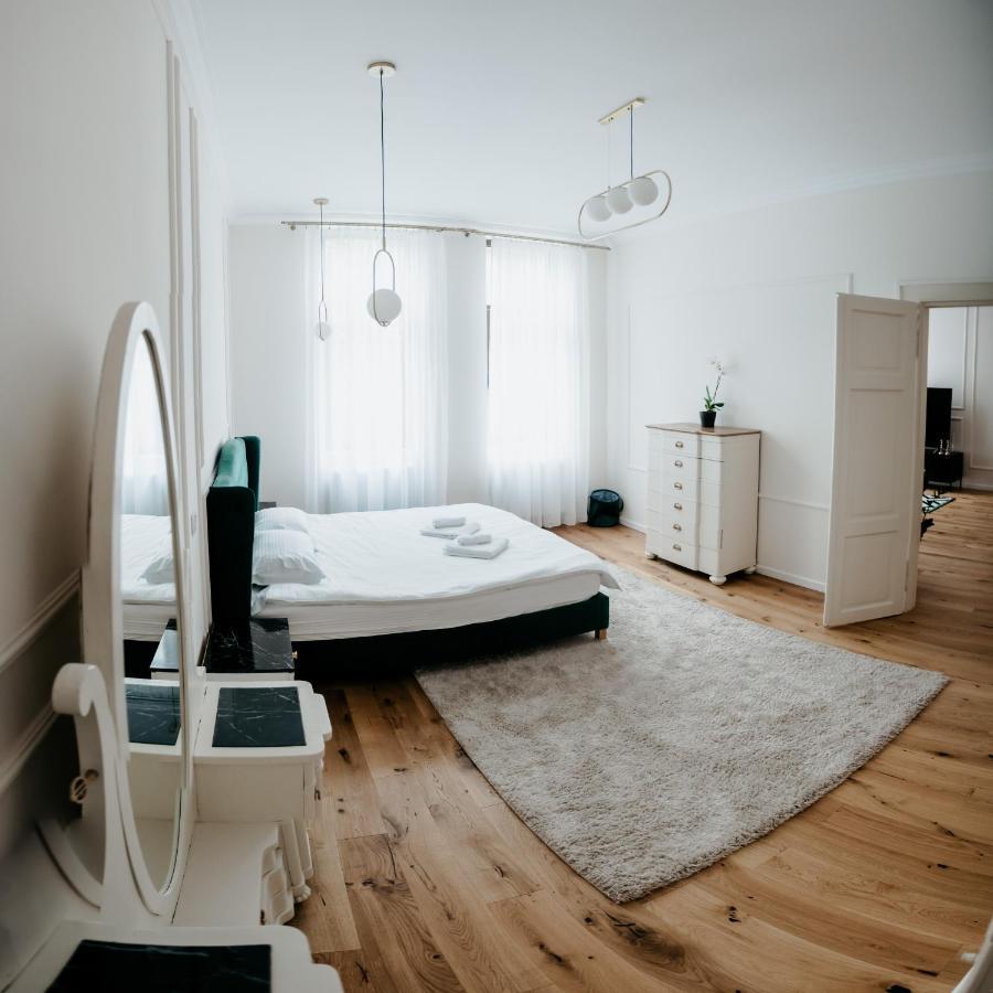 Evo Residence Horea Kluż-Napoka Zewnętrze zdjęcie