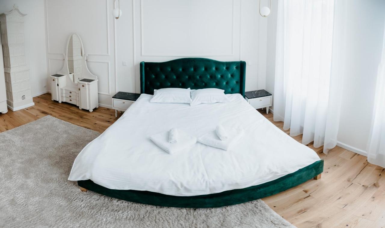 Evo Residence Horea Kluż-Napoka Zewnętrze zdjęcie