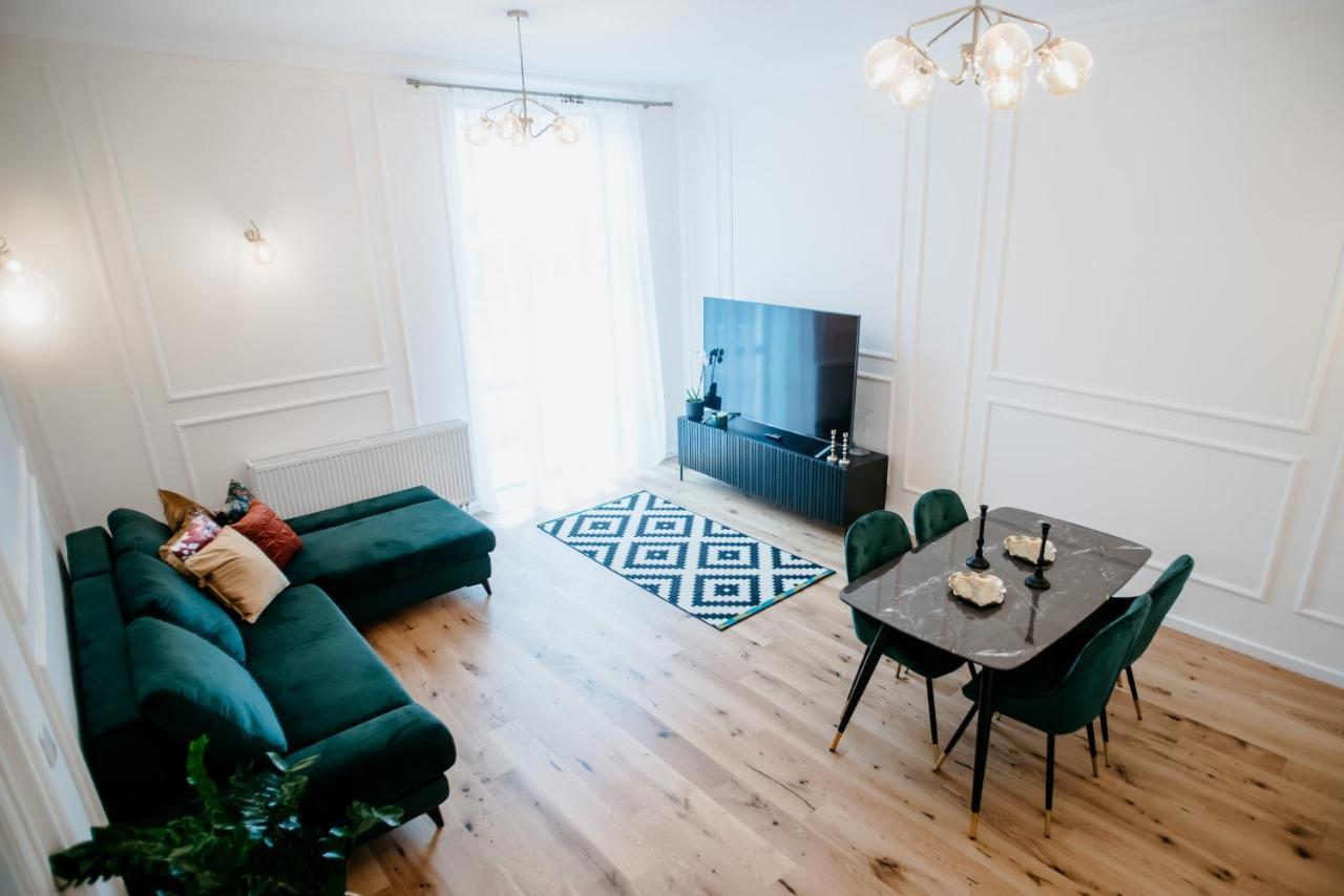 Evo Residence Horea Kluż-Napoka Zewnętrze zdjęcie