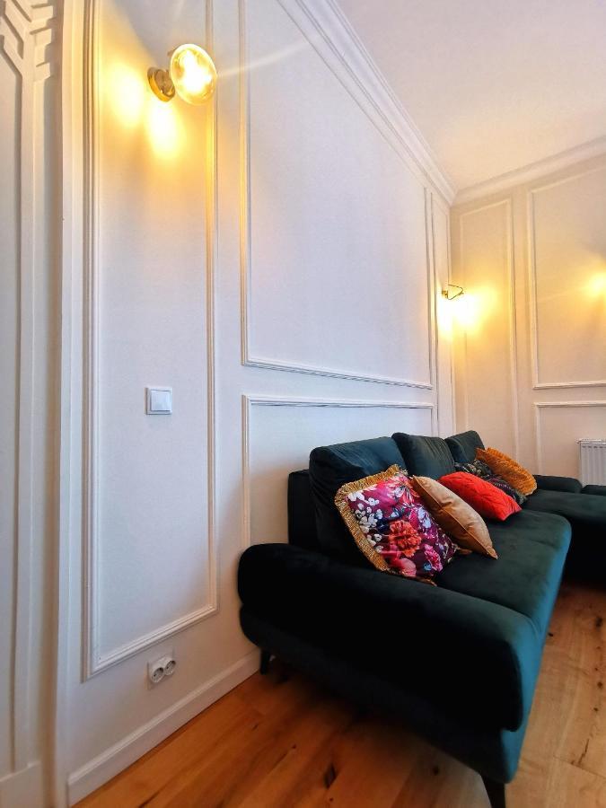Evo Residence Horea Kluż-Napoka Zewnętrze zdjęcie